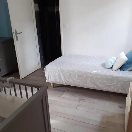 Holiday home Mas Des Sonnailles Avignon