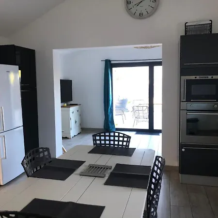 Mas Des Sonnailles Holiday home